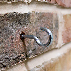 Hooks & Fixings