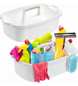 Cleaning Products