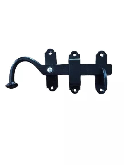 Heavy Duty Garden Gate Drop Latch