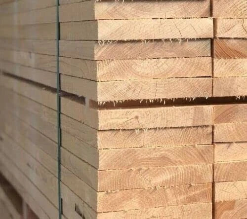 Downgraded Scaffold Boards 225mm x 38mm x Various Lengths
